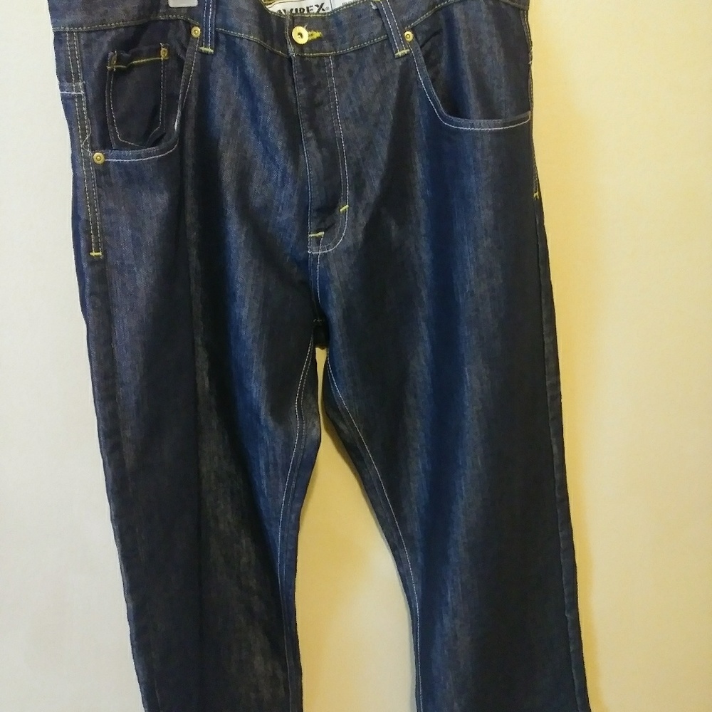 Men's Avirex Jeans